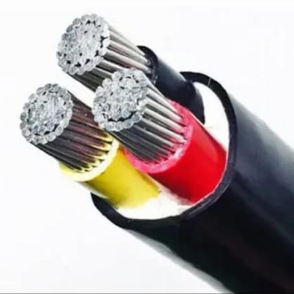 3 Core Cable (HT)