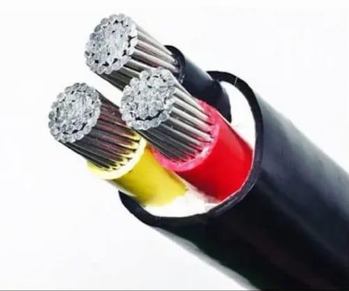 3 Core Cable (HT)