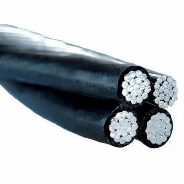 4 Core Cable (LT)