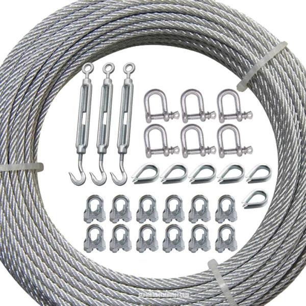 Guy Wire