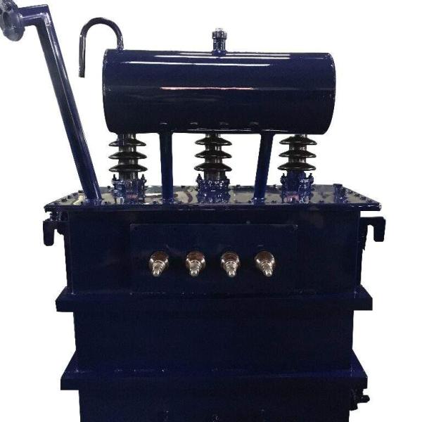 100kva transformer 4star