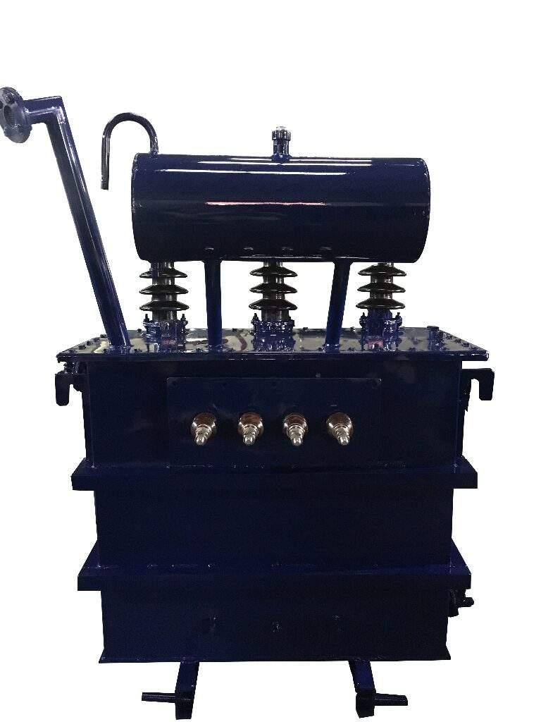 100kva transformer 4star