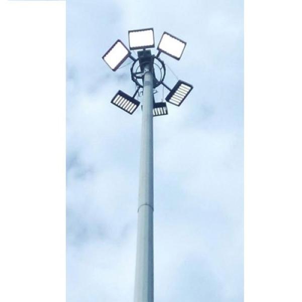 High Mast Light